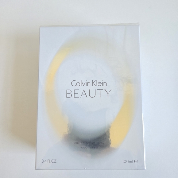 New Calvin Klein Beauty Eau De Parfum Spray New In Box - Sealed Packaging - Picture 3 of 6